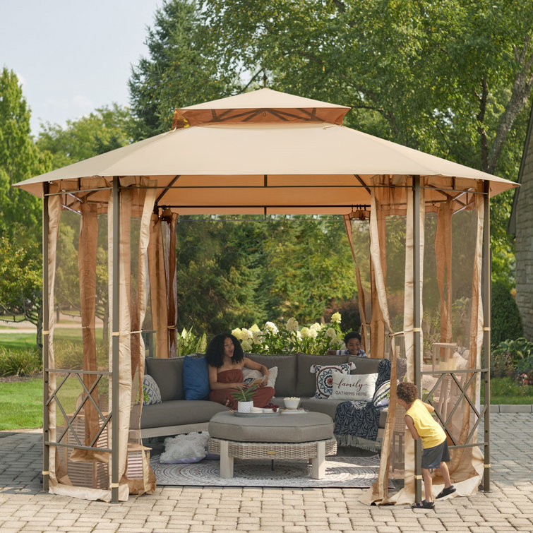 12 by 12 canopy cheap tent